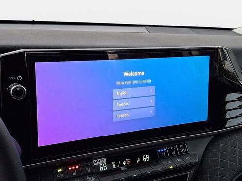 New 2026 Toyota Camry XSE AWD/4WD image 13