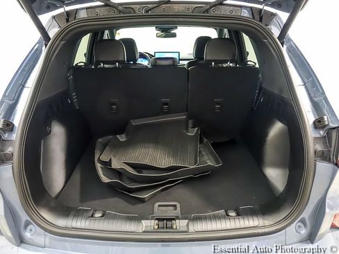 Used 2023 Ford Escape ST-Line Elite AWD/4WD image 20