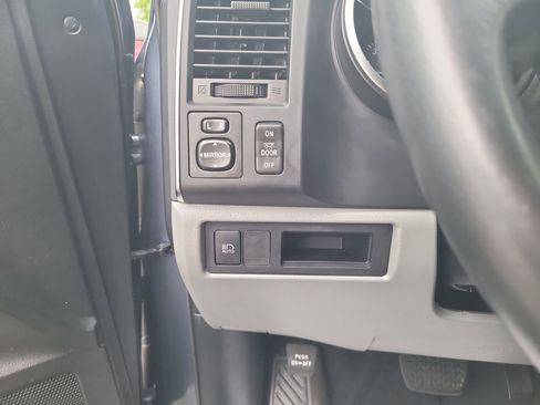 Used 2020 Toyota Sequoia SR5 w/ Carpet Mat Package (TMS) AWD/4WD image 17
