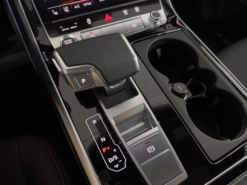 New 2026 Audi Q8 Premium Plus AWD/4WD image 25