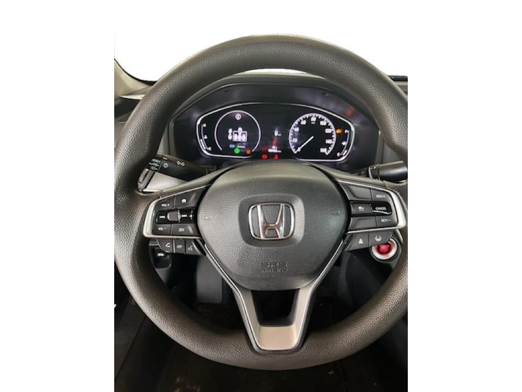 Used 2021 Honda Accord LX image 5