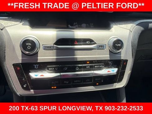Used 2021 Ford Explorer Timberline AWD/4WD image 25