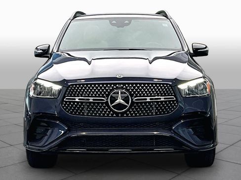 Used 2024 Mercedes-Benz GLE 350 4MATIC image 4