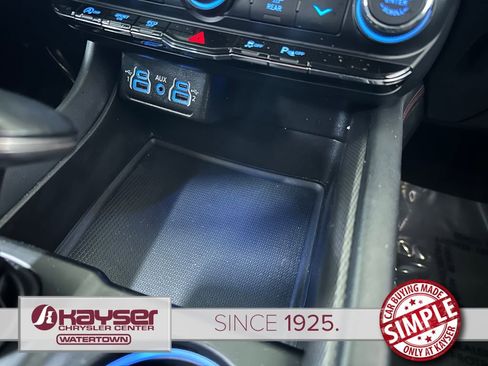 Used 2024 Dodge Durango GT AWD/4WD image 30