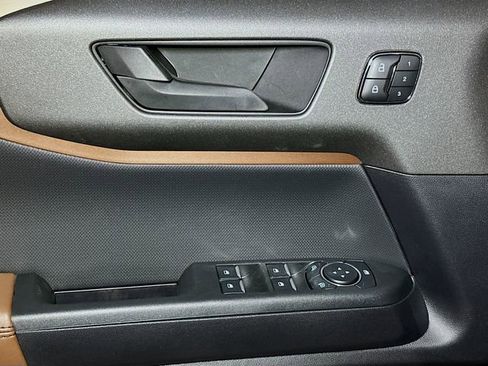 New 2025 Ford Bronco Sport Outer Banks w/ Sasquatch Outer Banks Package image 12