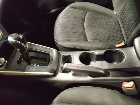 Used 2019 Nissan Sentra SV w/ Special Edition Package image 26