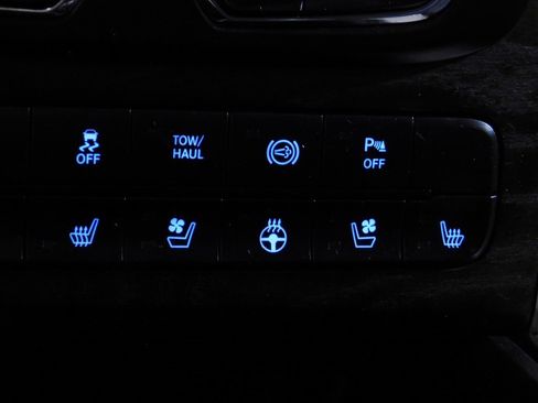 Used 2015 RAM 3500 Laramie Longhorn image 49