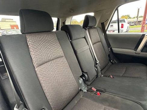 Used 2013 Toyota 4Runner SR5 image 25