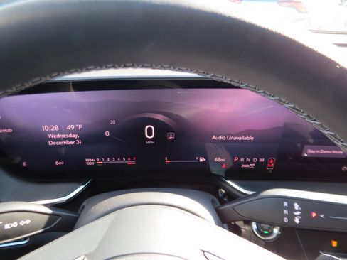 New 2026 Buick Envision Preferred image 17