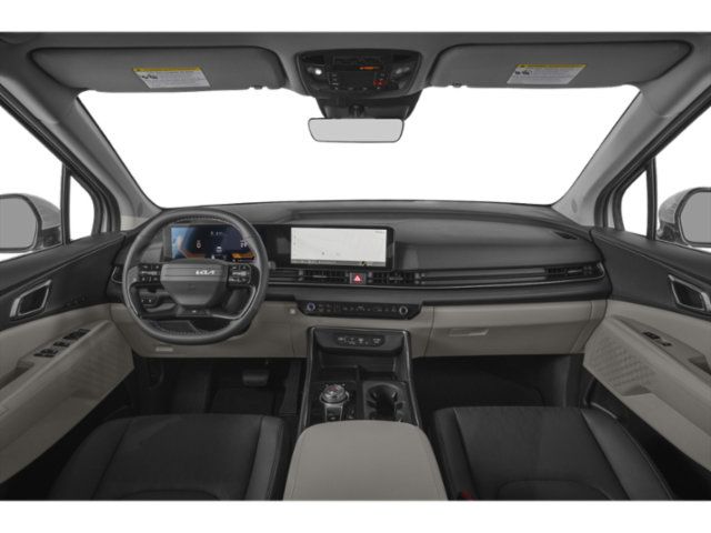 New 2027 Kia Carnival EX FWD image 5