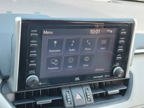Used 2019 Toyota RAV4 Limited AWD/4WD image 33