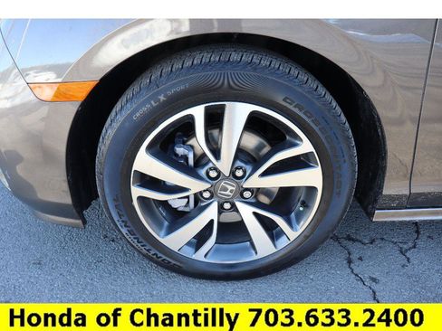 Certified 2023 Honda Odyssey Touring image 26