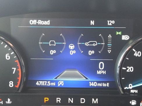 Used 2020 Ford Explorer Limited w/ Class III Trailer Tow Package image 42