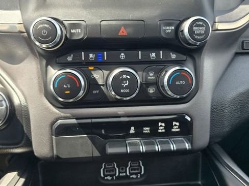 Used 2020 RAM 1500 Sport w/ Night Edition image 25