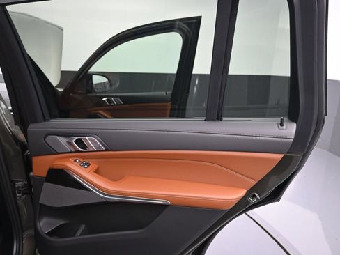 New 2027 BMW X7 M60i AWD/4WD image 23