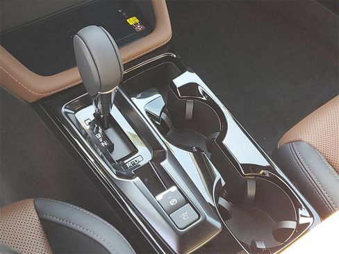 New 2026 Subaru Forester Touring image 27