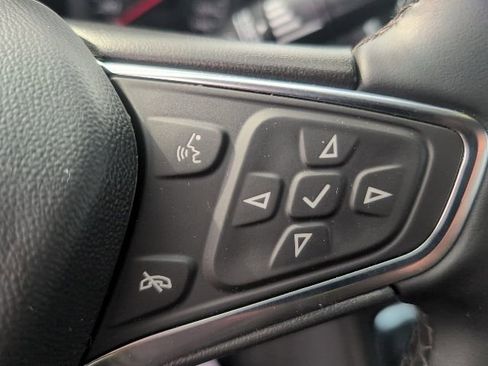 Used 2024 Chevrolet Malibu LT w/ Sport Edition FWD image 23