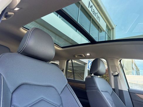 New 2026 Volkswagen Atlas SE image 17