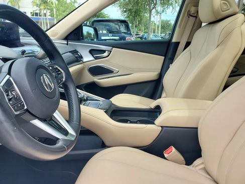 Used 2024 Acura RDX SH-AWD image 15