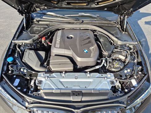 New 2026 BMW 330i Sedan w/ M Sport Package RWD image 34