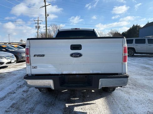 Used 2013 Ford F150 XLT image 5