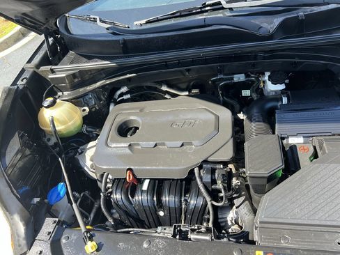 Used 2019 Kia Sportage LX FWD image 35