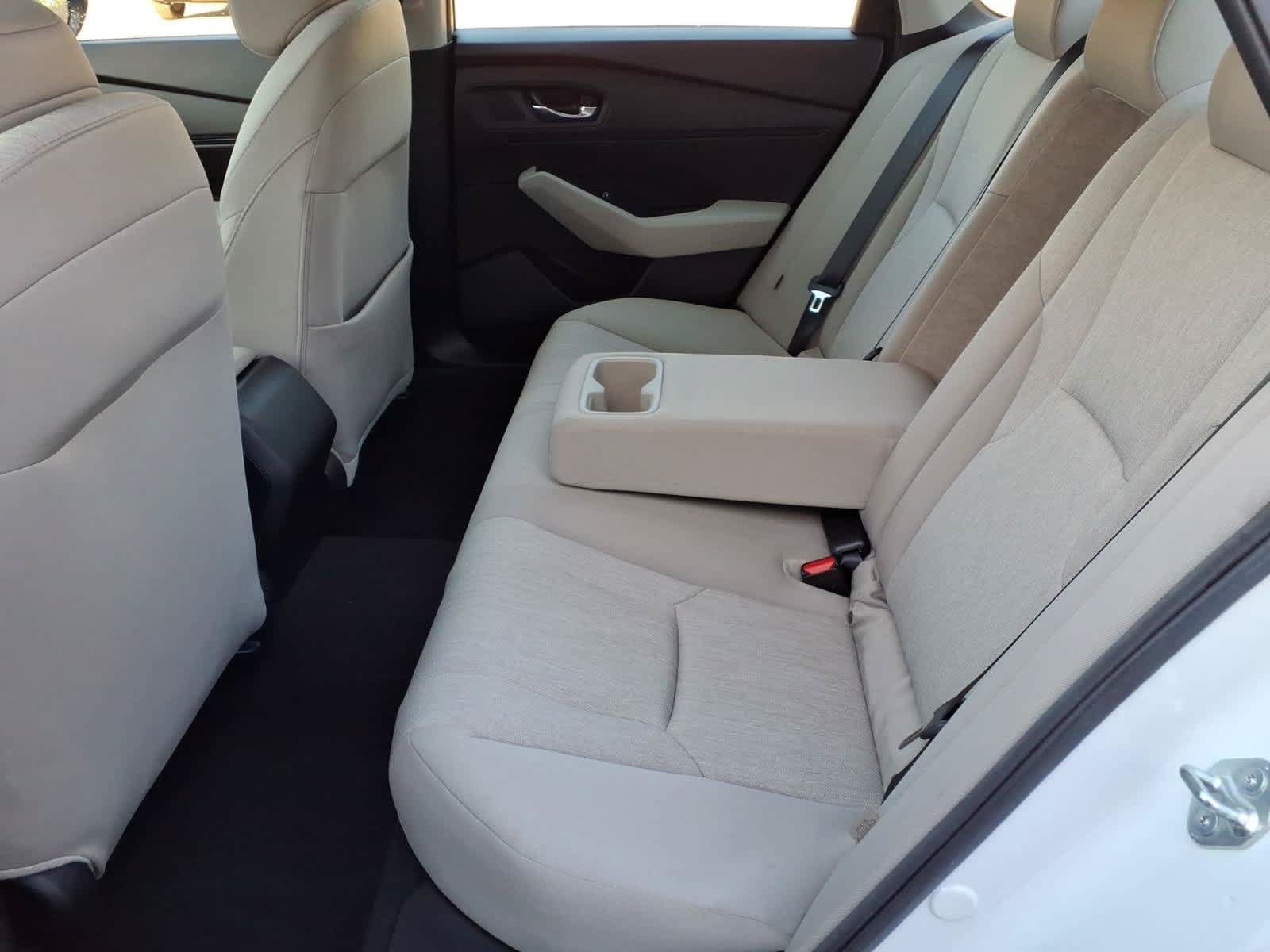 Used 2023 Honda Accord EX image 9