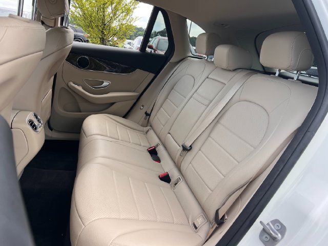 Used 2017 Mercedes-Benz GLC 300 image 19