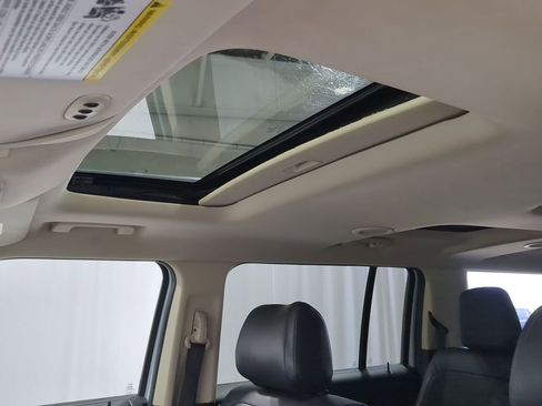 Used 2016 Ford Flex SEL w/ Equipment Group 202A AWD/4WD image 23