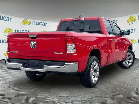 Used 2020 RAM 1500 Big Horn AWD/4WD image 6