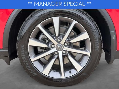 Used 2025 Acura MDX FWD w/ Technology Package image 7