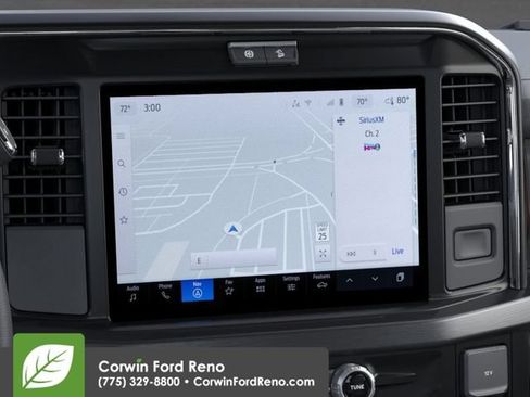 New 2026 Ford F250 Lariat AWD/4WD image 15