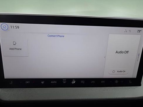 New 2026 Ford Maverick XLT FWD image 19