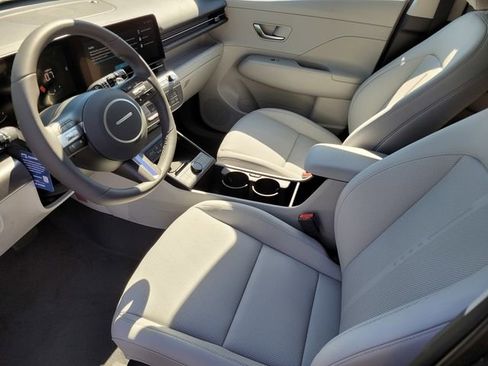 New 2026 Hyundai Kona SEL Premium AWD/4WD image 11