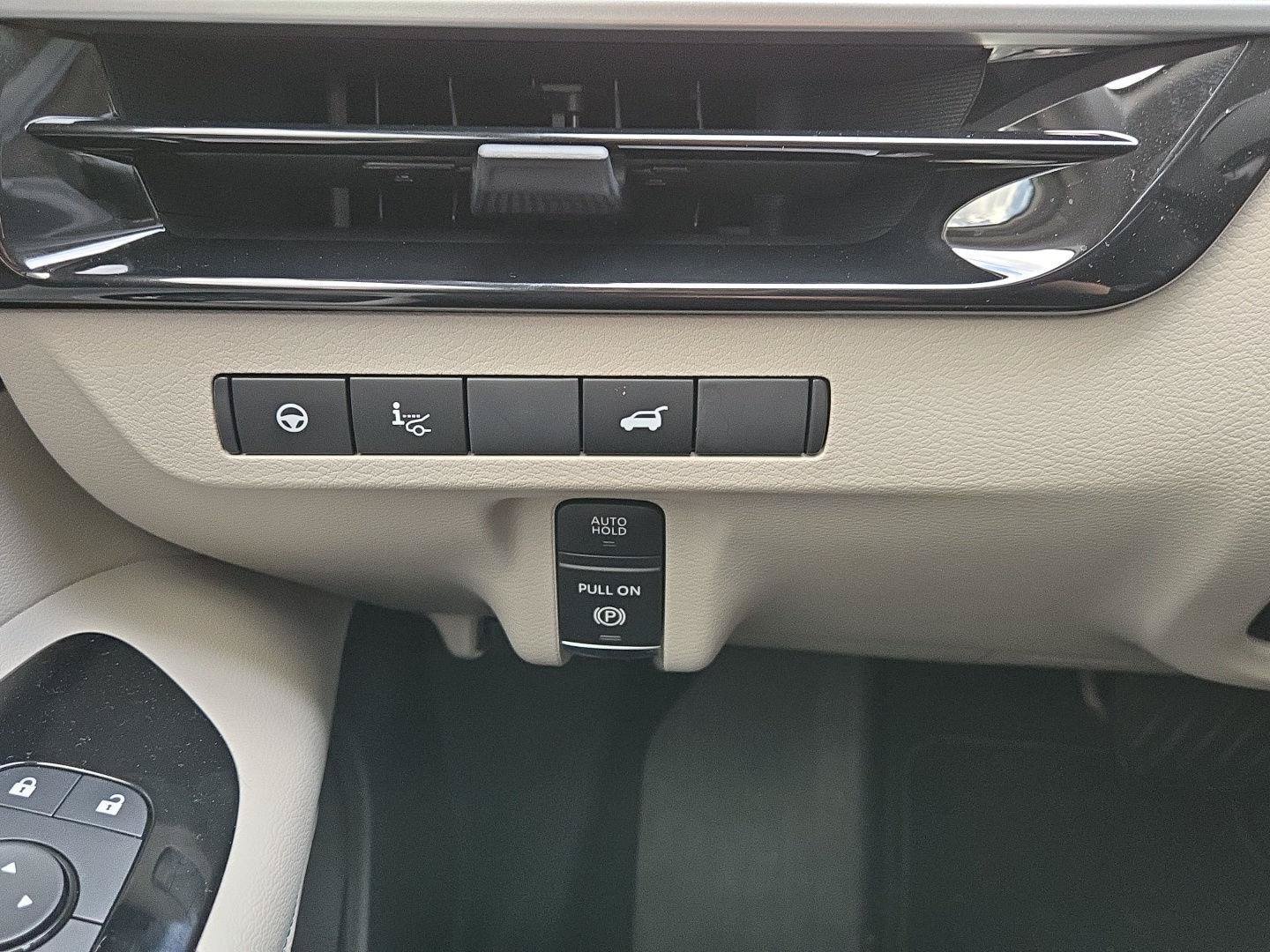 Used 2026 Nissan Murano Platinum w/ Cargo Package AWD/4WD image 21