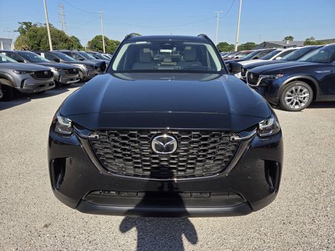 New 2026 MAZDA CX-90 3.3 Turbo w/ Premium Sport Pkg AWD/4WD image 20