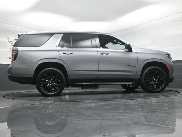 Used 2023 Chevrolet Tahoe LT w/ Luxury Package AWD/4WD image 60