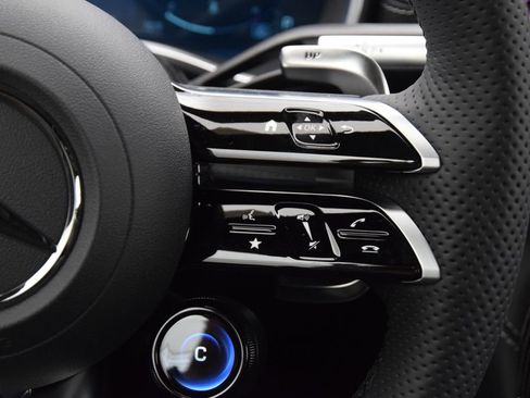 New 2026 Mercedes-Benz SL 55 AMG 4MATIC image 26