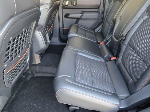 New 2025 Ford Bronco Raptor image 21