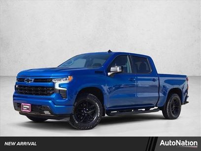 Used 2023 Chevrolet Silverado 1500 RST w/ Convenience Package II