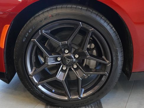 Used 2024 Dodge Charger Daytona R/T w/ Plus Group image 20