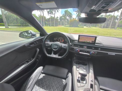 Used 2018 Audi S5 Prestige w/ S Sport Package image 19