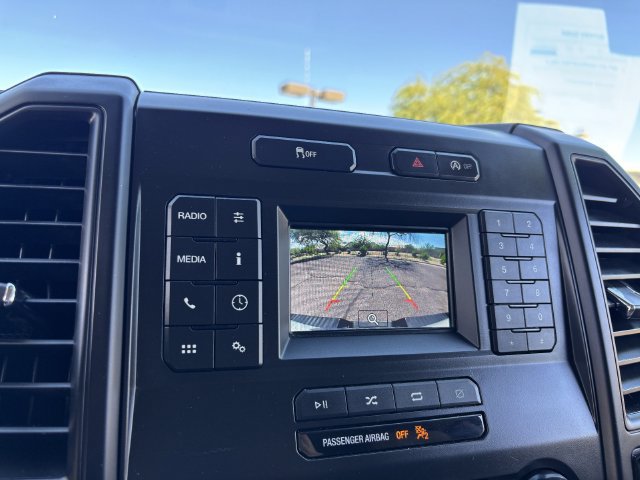 Used 2019 Ford F150 XL w/ Equipment Group 101A Mid RWD image 23