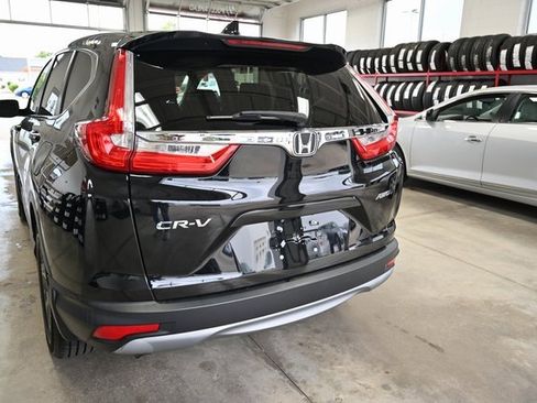 Used 2019 Honda CR-V EX-L image 7