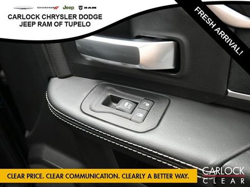 Used 2025 RAM 2500 Big Horn image 40