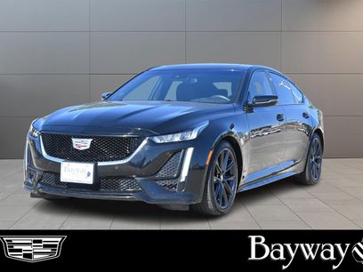 Certified 2023 Cadillac CT5 Sport