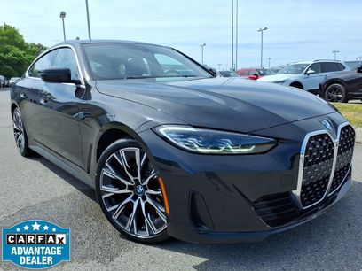 Used 2024 BMW 430i Gran Coupe w/ Convenience Package