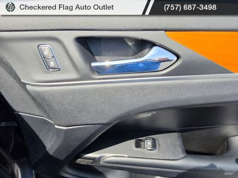 Used 2019 Lincoln MKC Reserve w/ MKC Climate Package AWD/4WD image 44