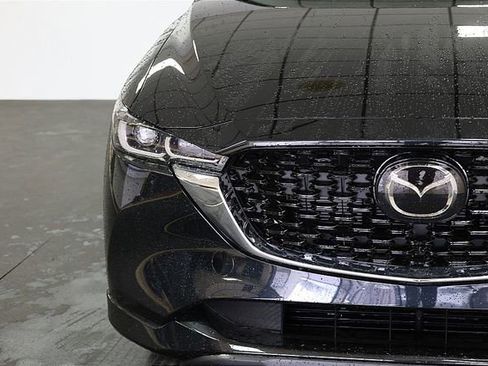 New 2025 MAZDA CX-5 AWD 2.5 S w/ Select Package image 7
