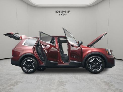 Used 2024 Kia Telluride S w/ S Sunroof Package image 31